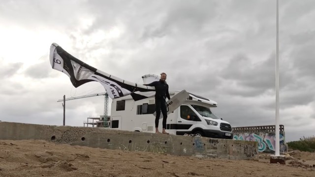 I Just Road Tripped Across Europe