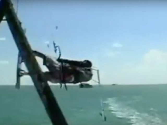 Kite Crash Special Tribute