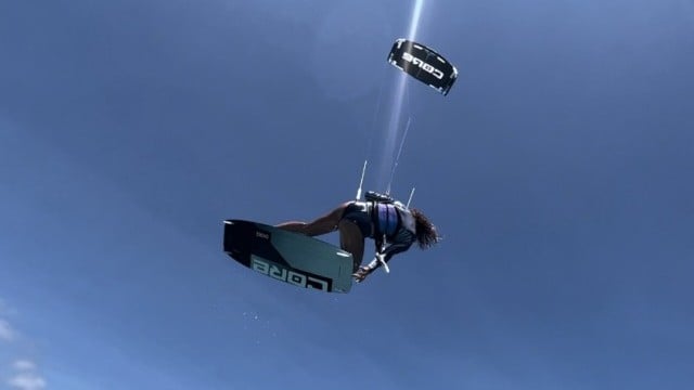 Kitesurfing Travel Guide - Émeraude Villas