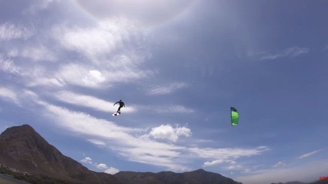 We Jumped As Much As We Could KEVVLOG #228