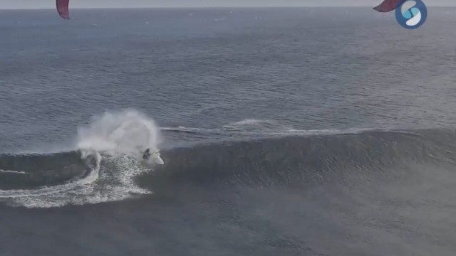 The Final Showdown - Dakhla