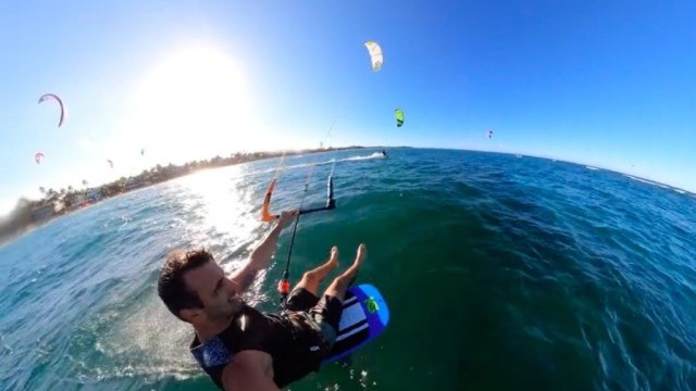 Wanted to dance but had to sit down for this one :)