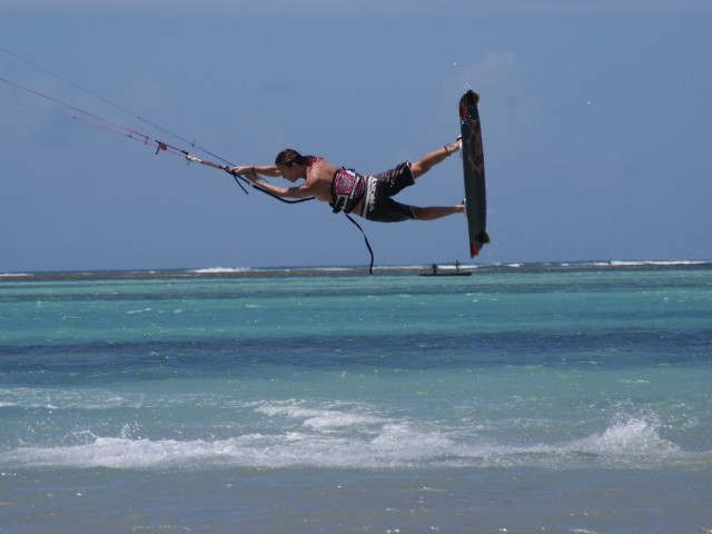Diani Beach