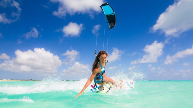 Five European Kitesurfing Camps You Must Experience Before Summer Ends!