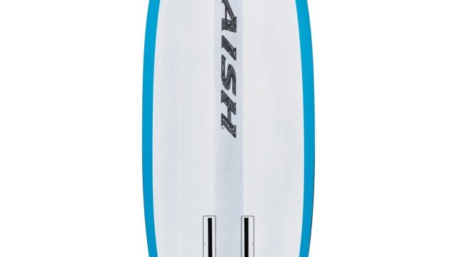 Kitesurfing Reviews - Naish Kiteboarding Hover Kite 2024