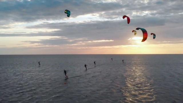 SLINGSHOT FOIL: Invading OBX