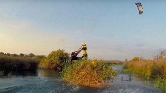 VAL ON A KITE - ep.1