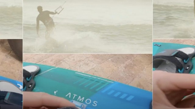 WOO 2021 A Kite App for Everyone