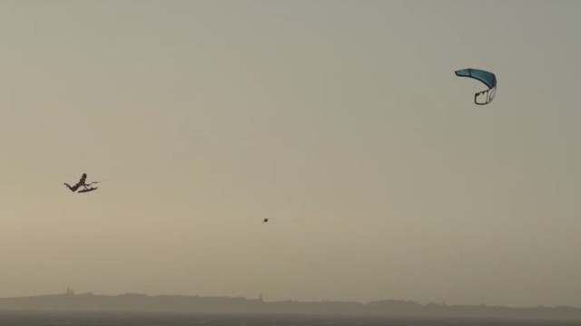 Double loops, the trick that changed it all