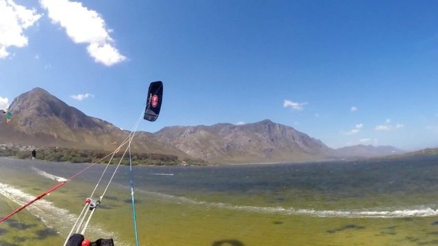 Exploring South Africa 2017