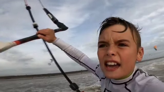 VLOG #1 awesome looping session with the crew