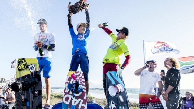 2016 Red Bull King Of The Air Riders Announced