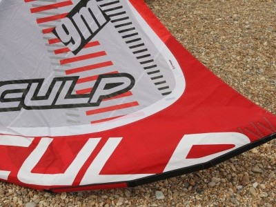 CrazyFly Sculp 9m 2011 Kitesurfing Review