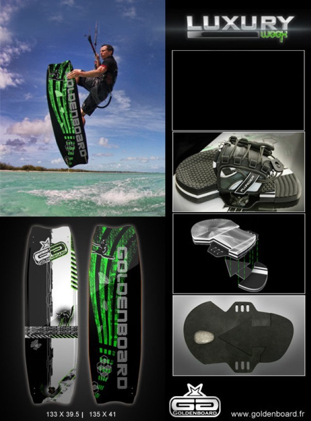 Golden Board Issue 33