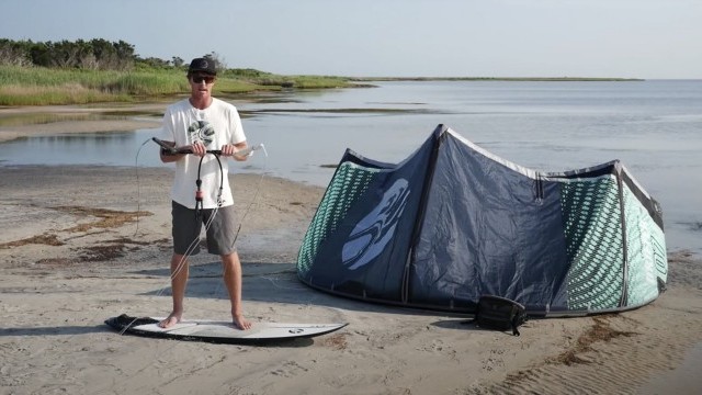 How To: Downloop Transition