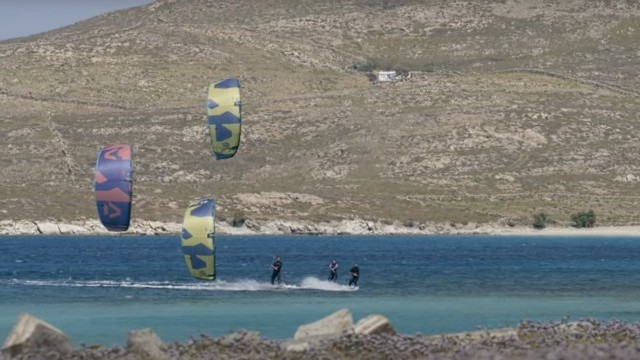 Duotone DICE SLS 2023 Product Clip