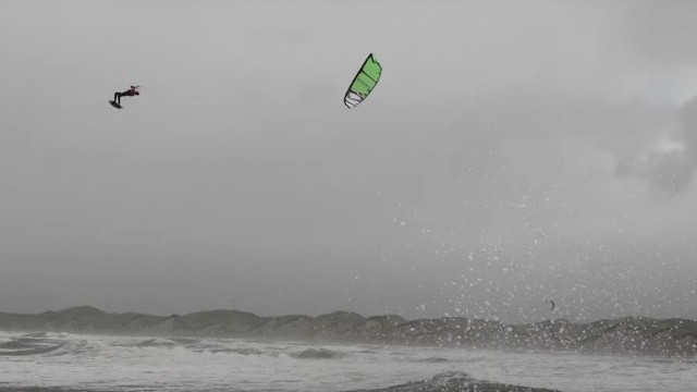 Cold Hawaii games 2021 Highlights