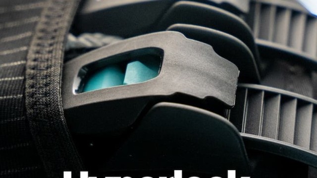 Ride Engine Safety Bulletin: Hyperlock Harnesses