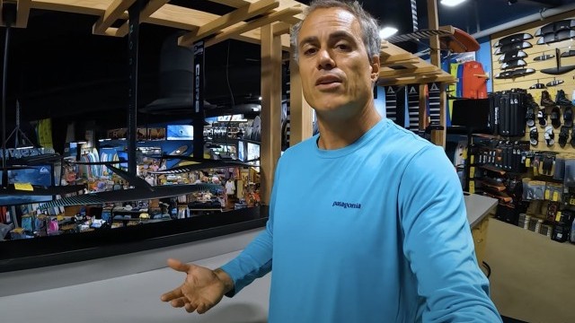 How to pick your first Foil