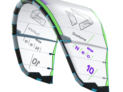 DUOTONE Neo 2027 Kitesurfing Review