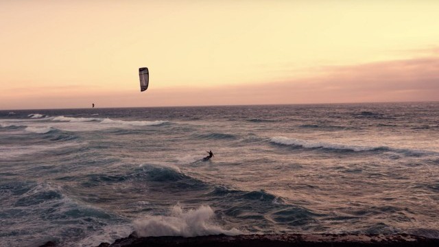 Discovering NEW Kitesurfing spots in PORTUGAL - World Of Whaley³ - Episode 10