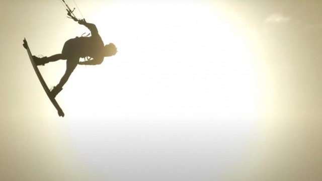 THE MAXIMUM FUN -  Maxime Chabloz