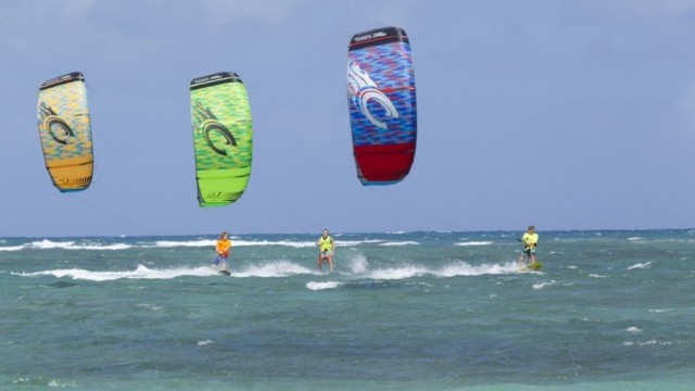 Cabrinha Launches 2016 Product Line