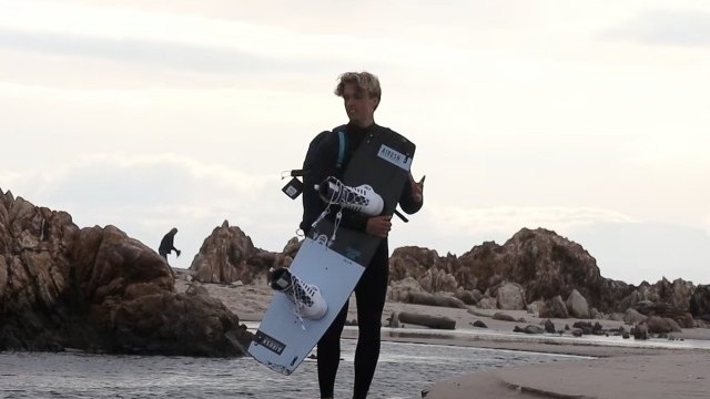 Freestyle sessions at Cape Towns hidden Gems