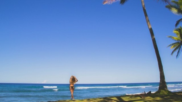 Off For An Adventure And School