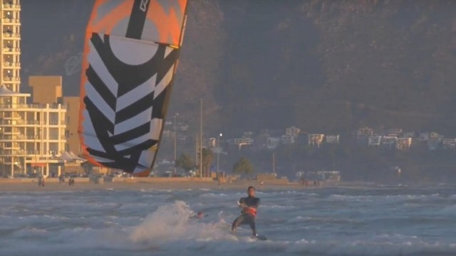 RRD Obession Pro MK3