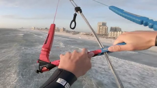 Entry video redbull megaloop 2020 - Stig Hoefnagel