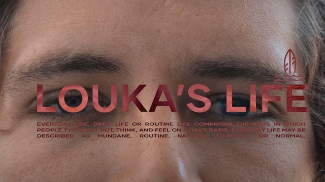 EVENTFUL Downwinder in Mauritius - Louka's Life #4