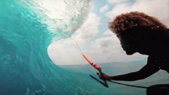 GKA Kite World Cup Mauritius 2019