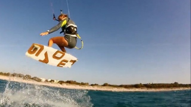 Maria Schälin - Summer Edit 2016