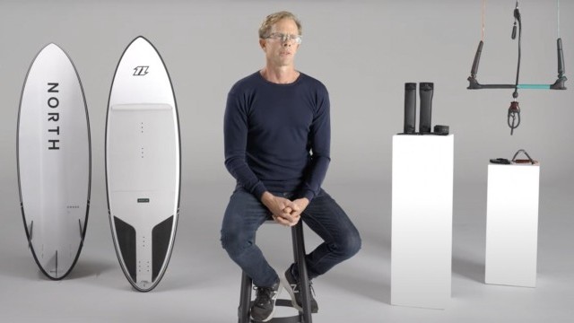 Designer Notes | Surfboards 2023