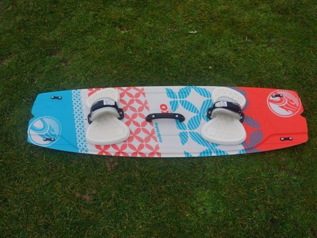 Cabrinha XO 136 x 39.5cm 2019