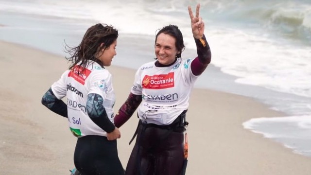 Finals Day | GKA Freestyle World Cup 2019 | Leucate, France