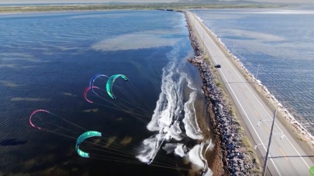 Vegas 2017 Product Clip