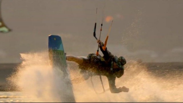 KNOT FUTURE: Goodbye, Hello.