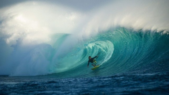 Ride Engine 2018 Wetsuit Launch!