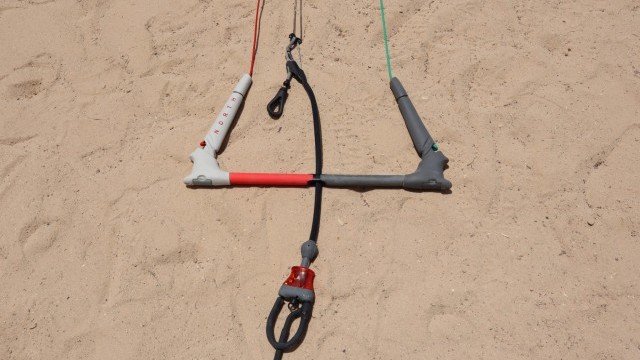 Kitesurfing Reviews - North Kiteboarding Navigator 2020