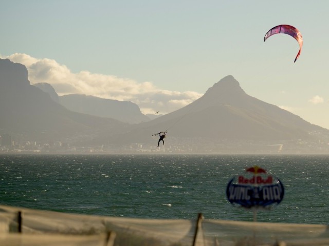Red Bull King of the Air 2024: Big Air Thrills Amidst a Waiting Game