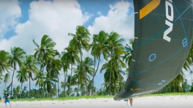 NOBILE 50/Fifty Kite 2018