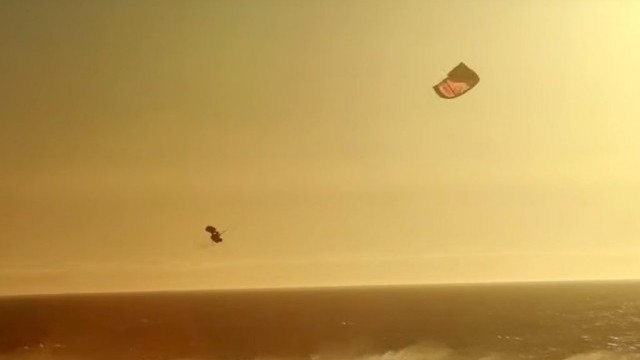 Sam Light King of the air 2020 entry video