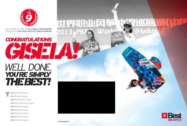 Best Kiteboarding Issue 42