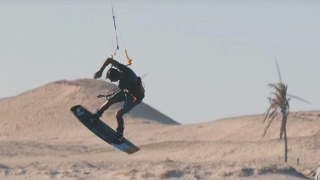 Maxime Chabloz PartOne