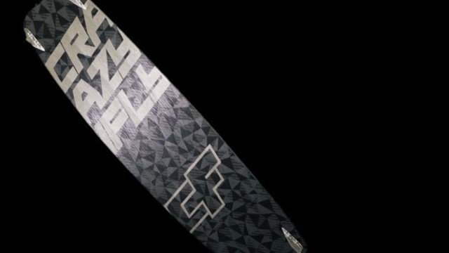 CrazyFly Raptor LTD 2017