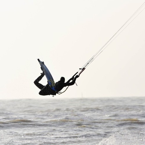 The Isle of Thanet Kitesurfing Holiday and Travel Guide