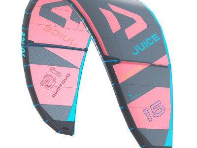 DUOTONE Juice 2024 Kitesurfing Review