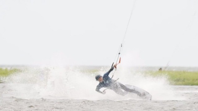 2019 Wind Voyager Triple S Invitational - Finals Crashes TEASER